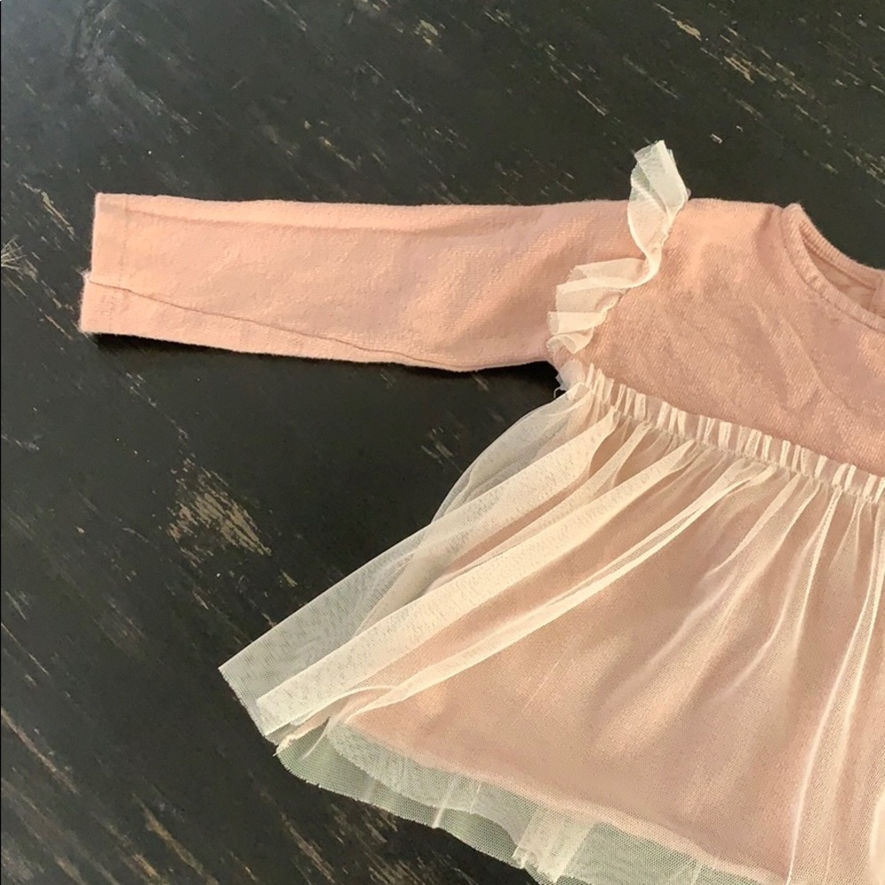 Zara Baby Blouse - Picture 2 of 3